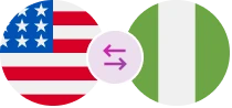 United States to Nigeria corridor
