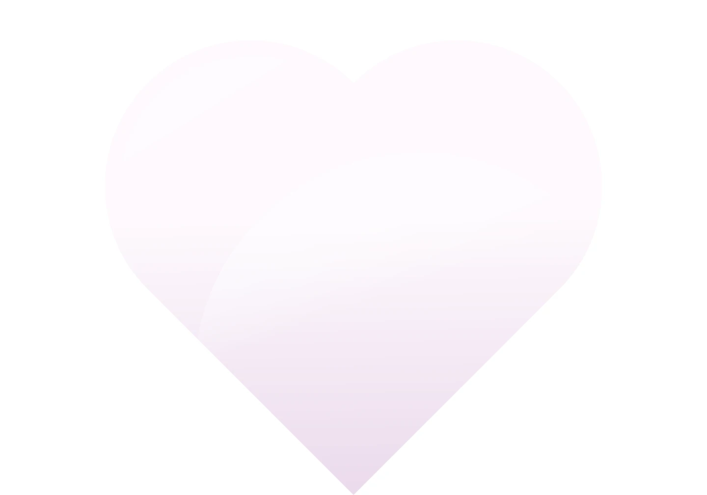 Heart-shaped collage of Qash users